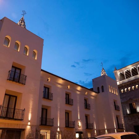Hotel Palacio La Marquesa 4 Estrellas Sup Teruel Buitenkant foto